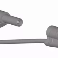 Electro-PJP 2717-IEC 36A Test Cable in various lengths